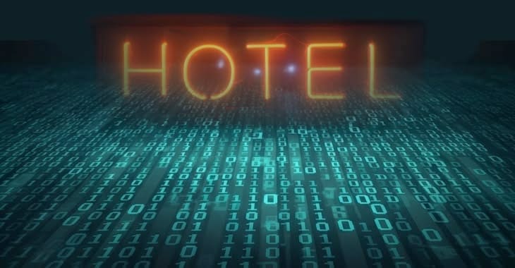 Half a million hotel guests at risk after hackers accessed sensitive data – Go Health Pro