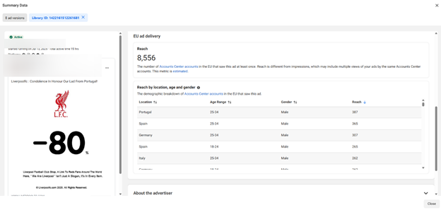 A screenshot of a computer

AI-generated content may be incorrect.
