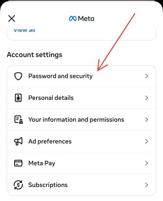 A screenshot of a phone

AI-generated content may be incorrect.