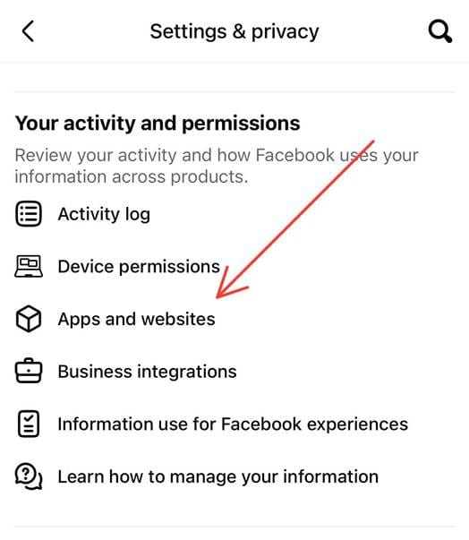 A screenshot of a phone

AI-generated content may be incorrect.