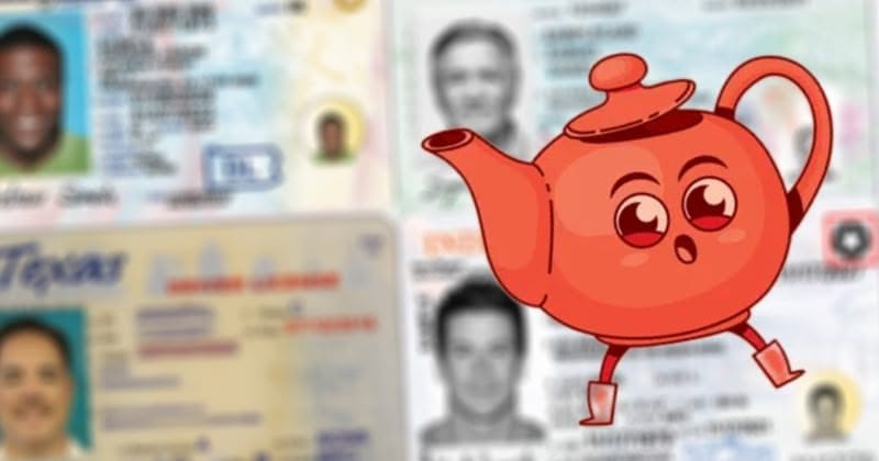 TeaOnHer copies everything from Tea – including the data breaches