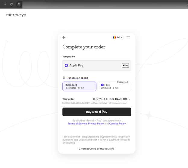 A screenshot of a computer

AI-generated content may be incorrect.