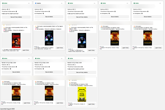 A screenshot of a computer

AI-generated content may be incorrect.
