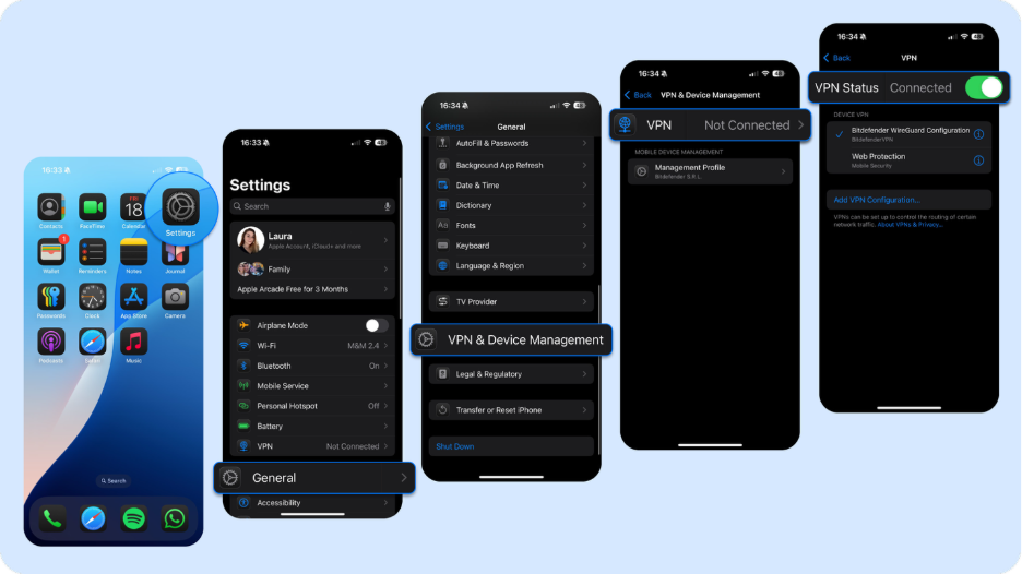 A screenshot of a phone

AI-generated content may be incorrect.