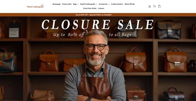 A person wearing an apron

AI-generated content may be incorrect.
