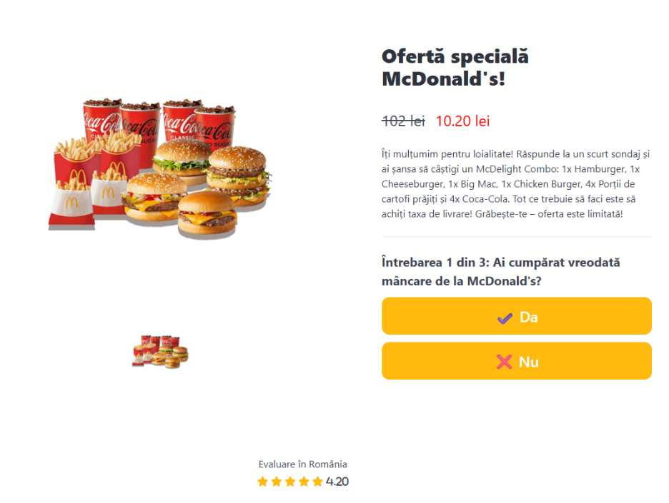 A screenshot of a menu

AI-generated content may be incorrect.