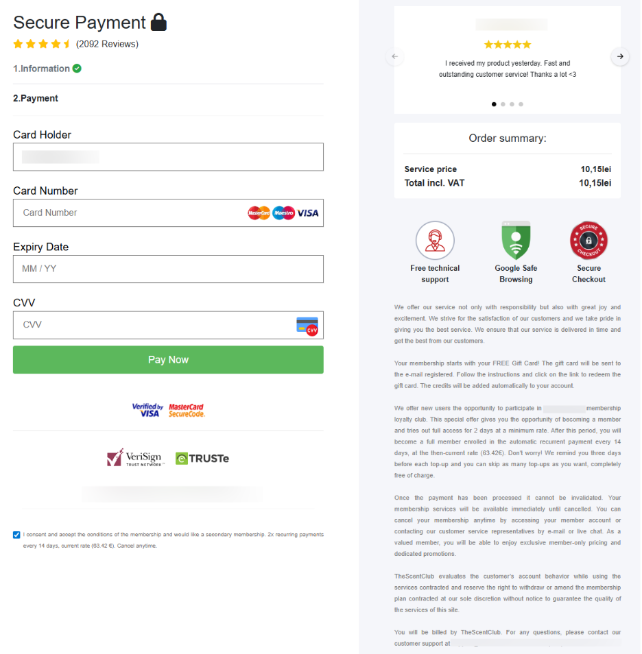 A screenshot of a computer

AI-generated content may be incorrect.