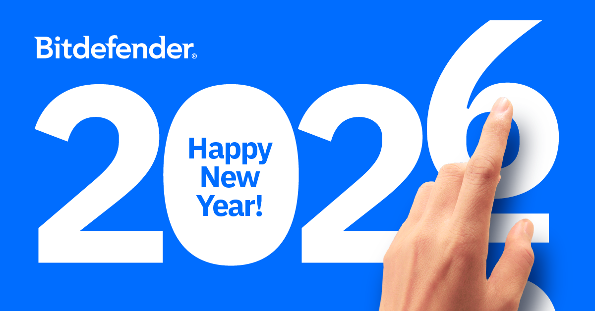 Family Cyber Resolutions For 2026