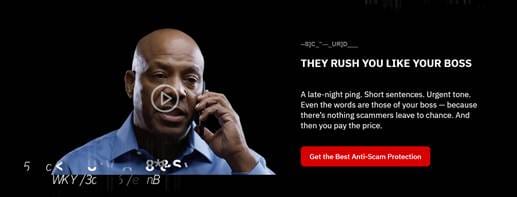 A person on the phone

AI-generated content may be incorrect.