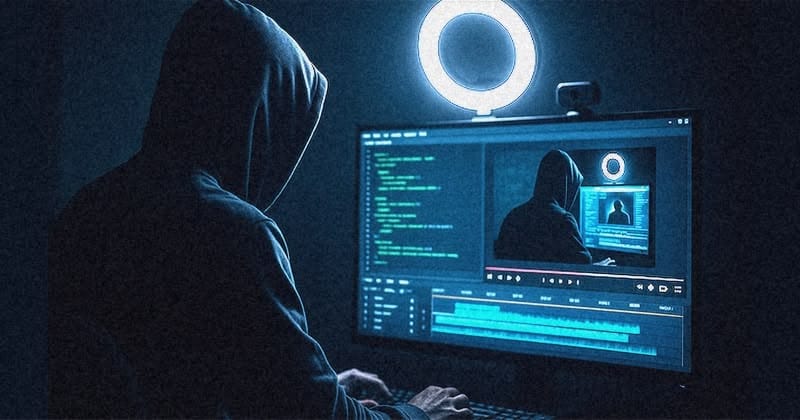 Man jailed for teaching criminals how to use malware