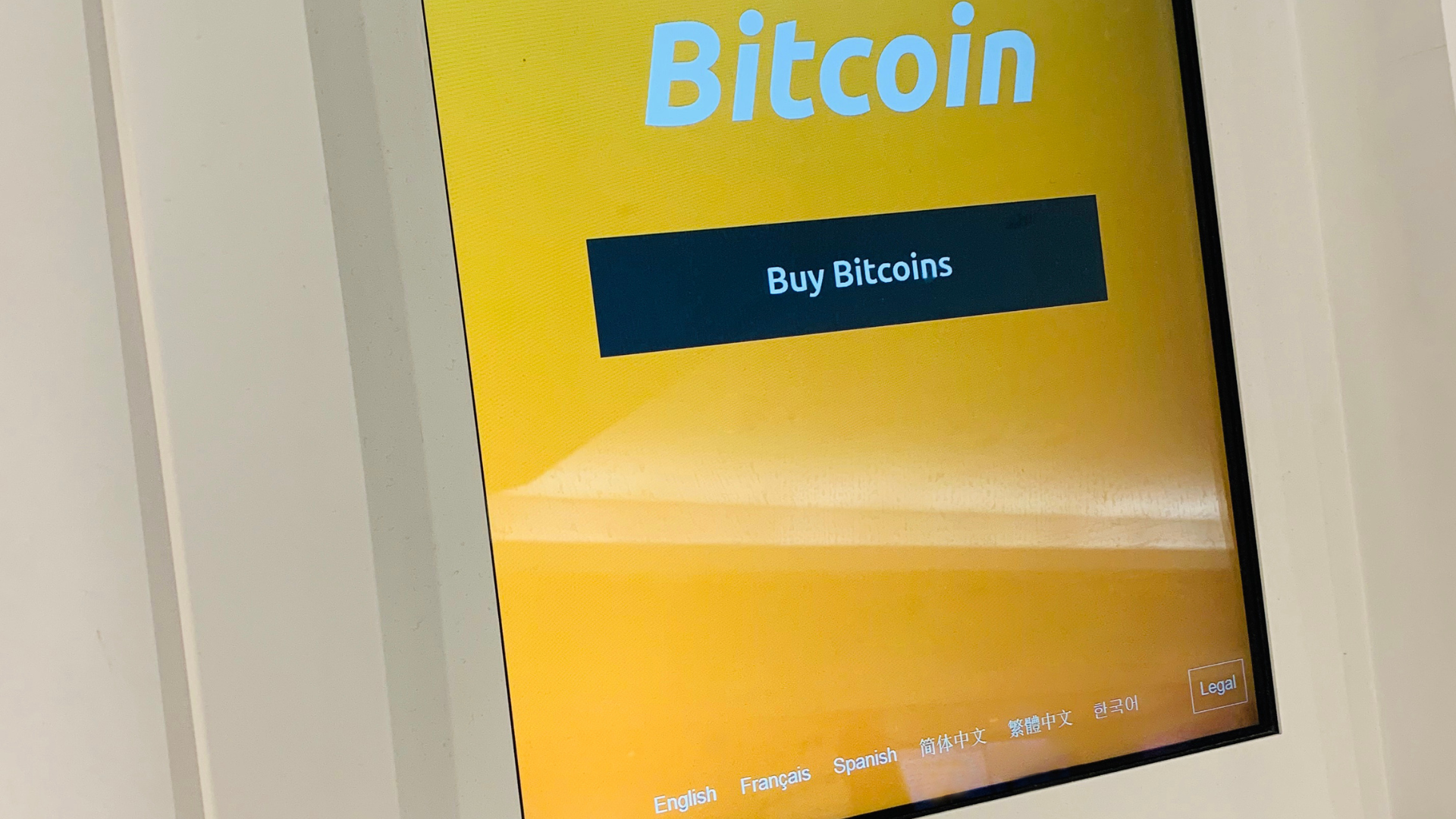 Bitcoin ATM Fraud Is Draining Millions from Americans, the FBI Warns