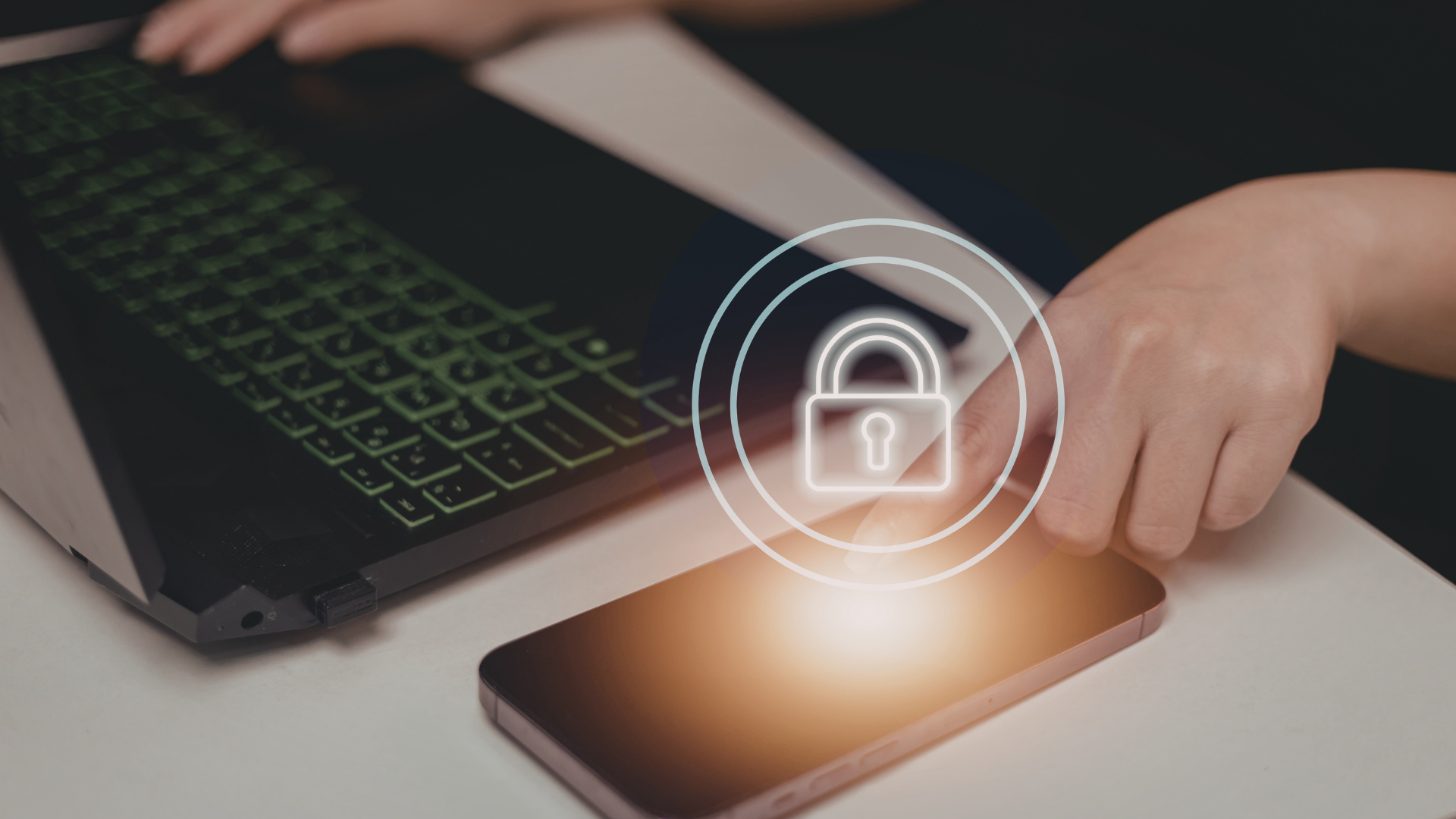 Decrease in Cyber Attacks Reported by UK Small Businesses and Charities in 2025