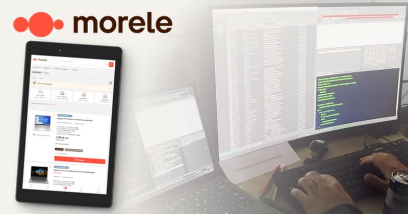 Polish hacker charged seven years after massive Morele.net data breach