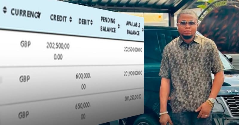 Fake Dubai Crown Prince tracked to Nigerian mansion after .5M romance scam