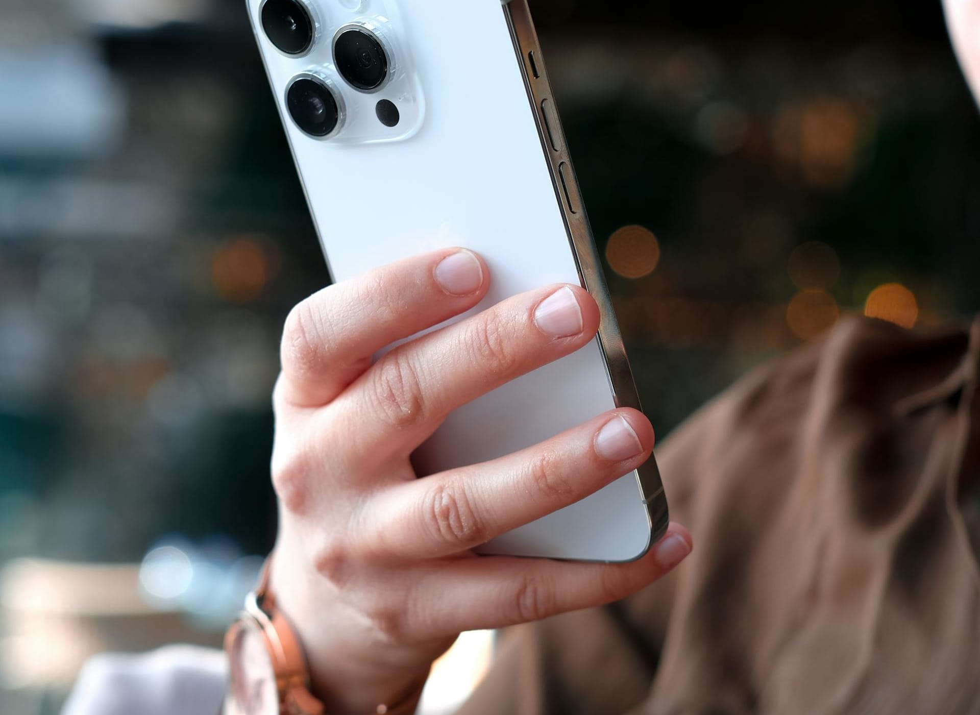 iOS Flaw Exposed ‘Deleted’ Signal Messages