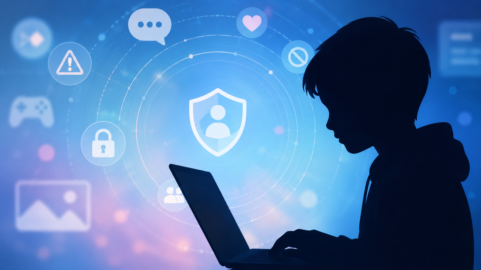 The Online Safety Act Is Changing the Internet for Kids