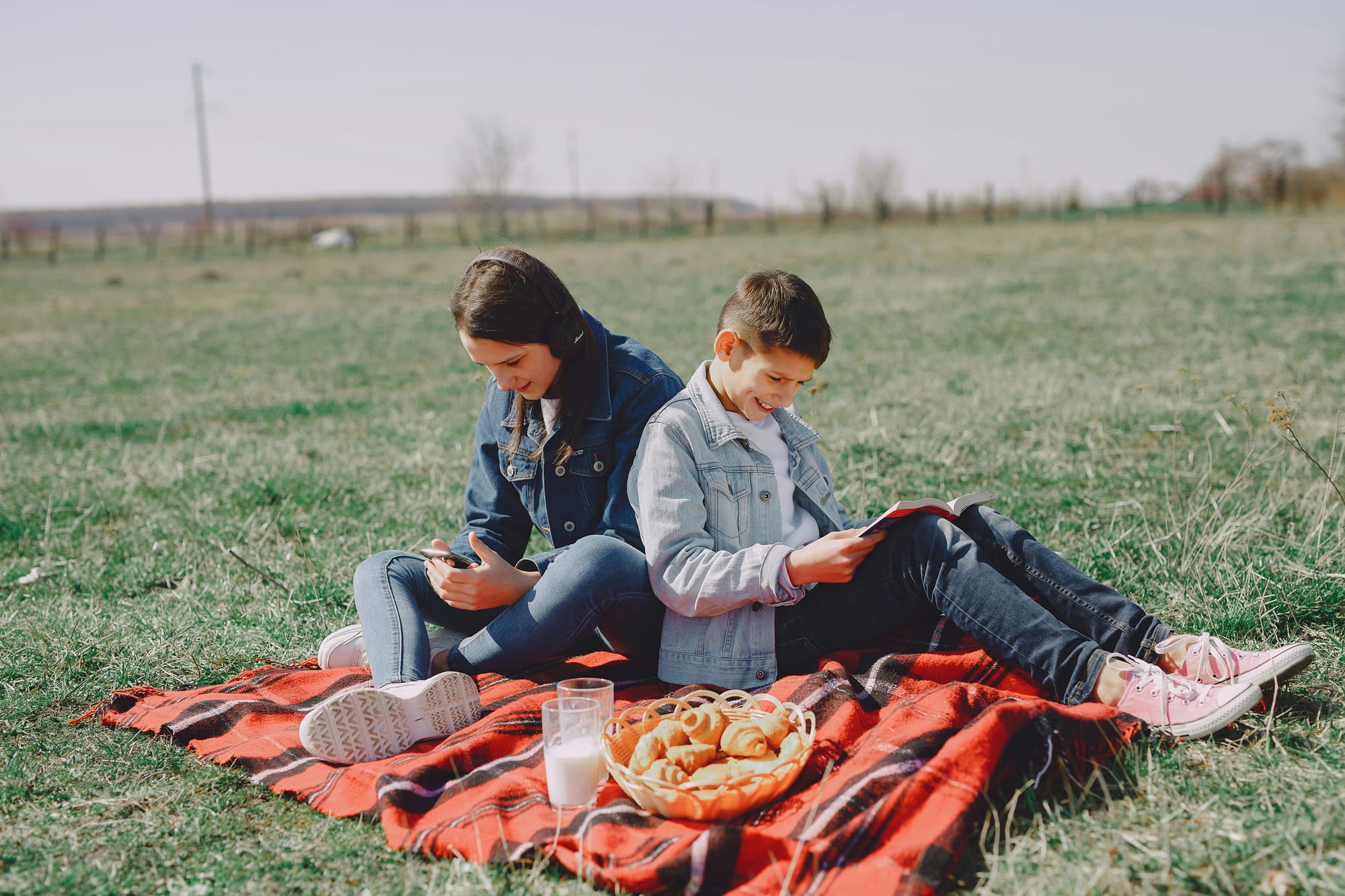 Age verification for teens: Privacy risks parents should know