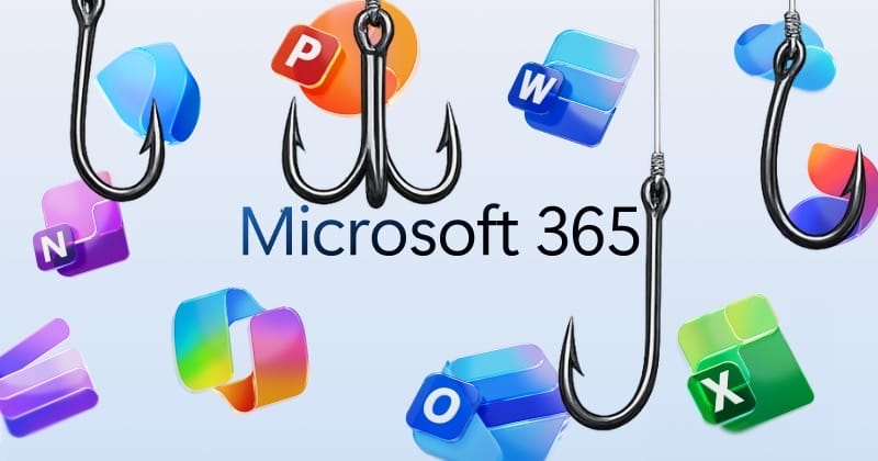 FBI warns of Kali365 phishing kit that breaks into Microsoft 365 accounts – no password required