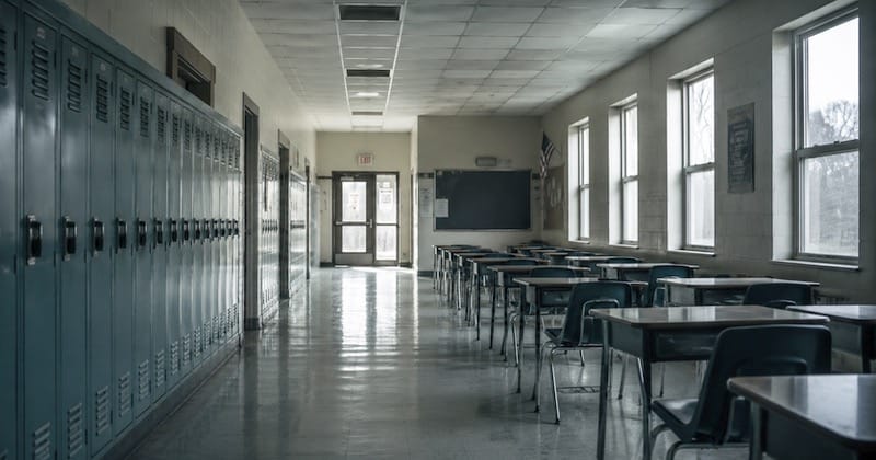Why schools remain a favorite for cybercriminals Why schools remain a favorite for cybercriminals