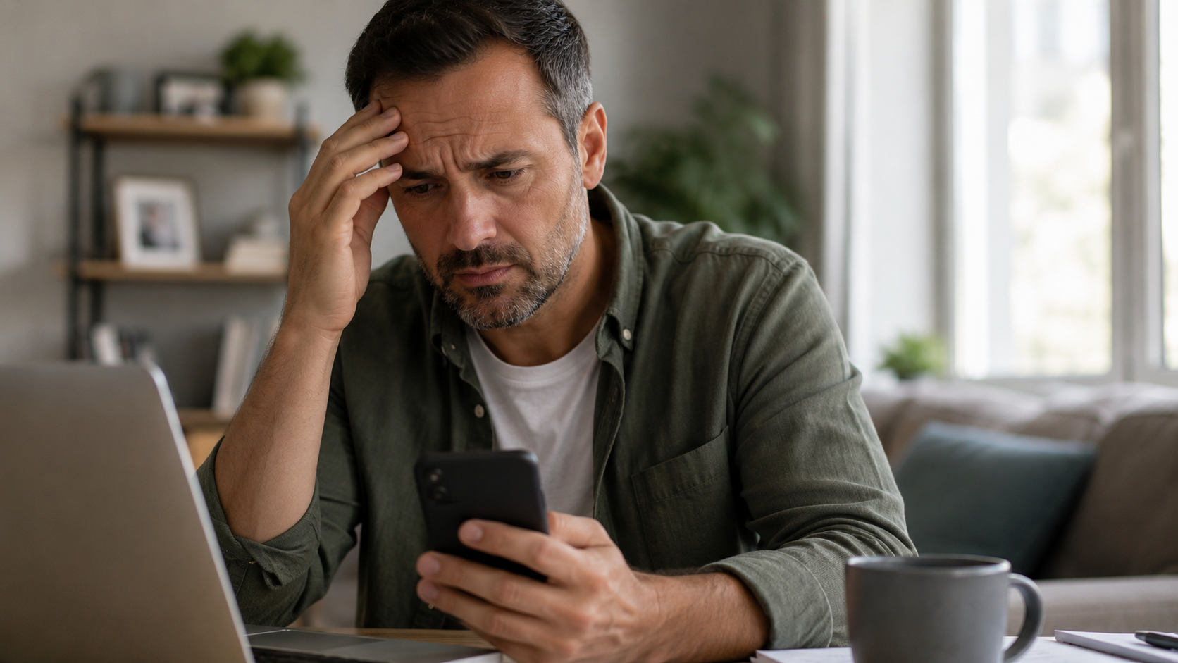 Record $3.5 Billion Lost to Imposter Scams in 2025