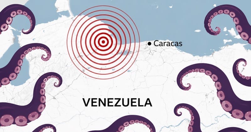 Scammers Exploit Venezuelan Earthquake with New Domains