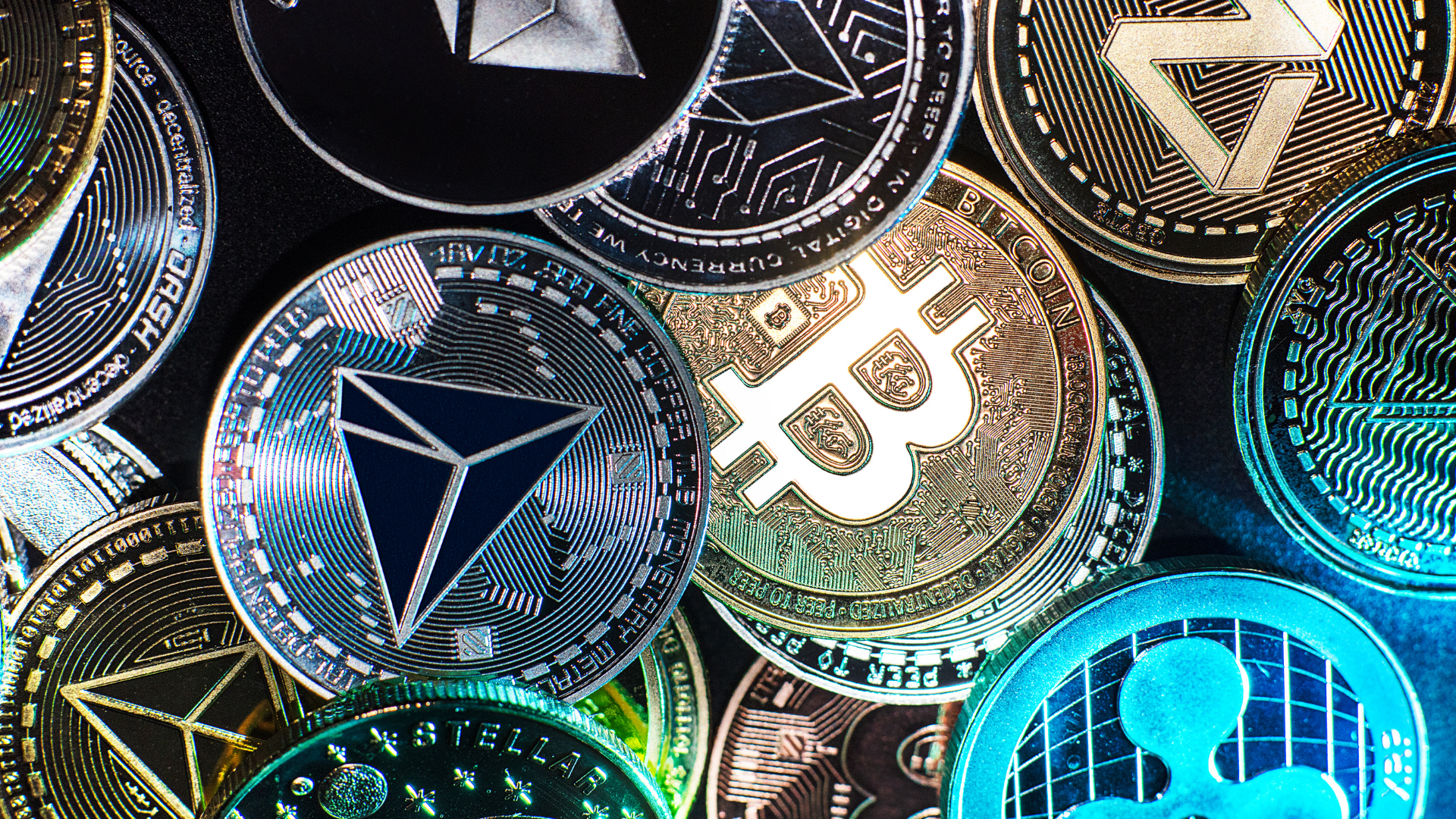 Surge in Crypto Scams: Impersonation and Industrialized Fraud Tactics