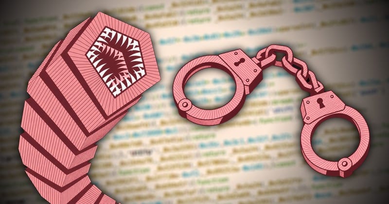 Shai-Hulud hackers: two men charged over TeamPCP’s global supply chain crime spree that hit OpenAI, and thousands more
