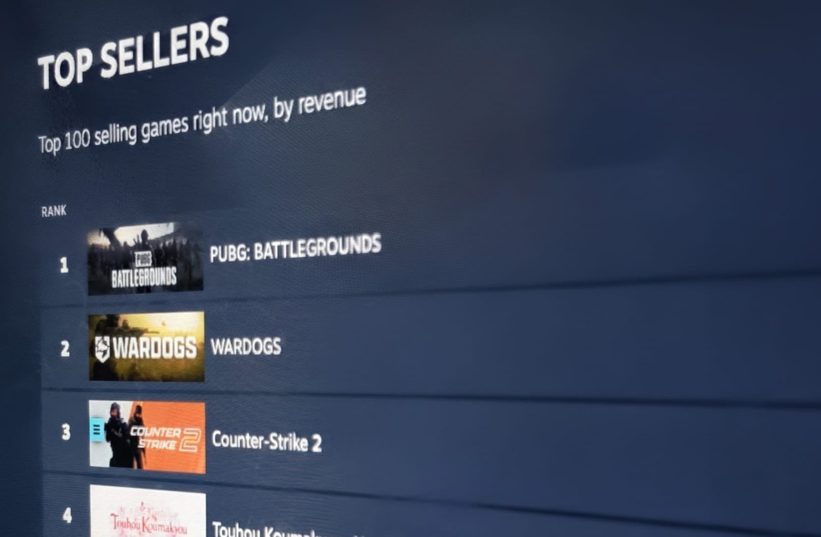 Steam now requires a credit card for R18+ games in Australia