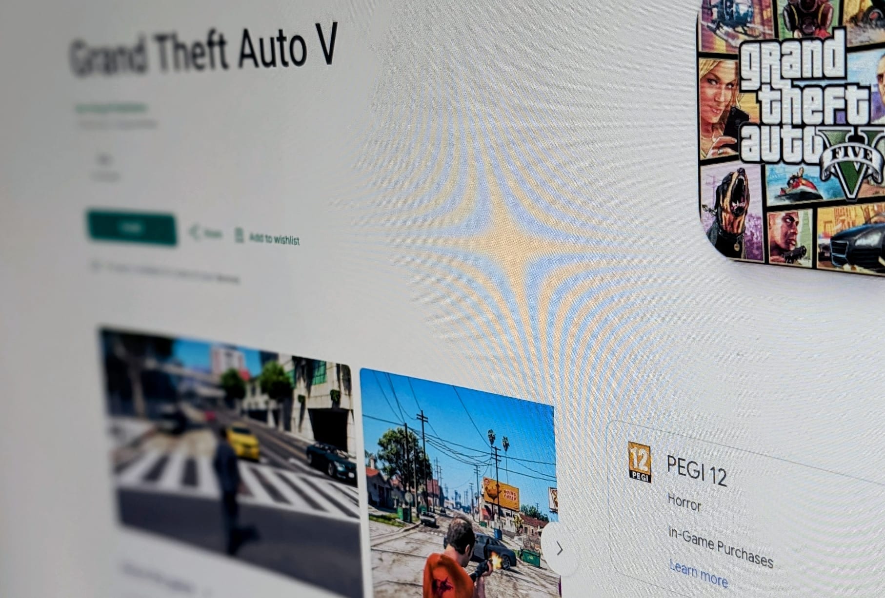 Exploitation of Google Play Early Access Program by Deceptive Apps