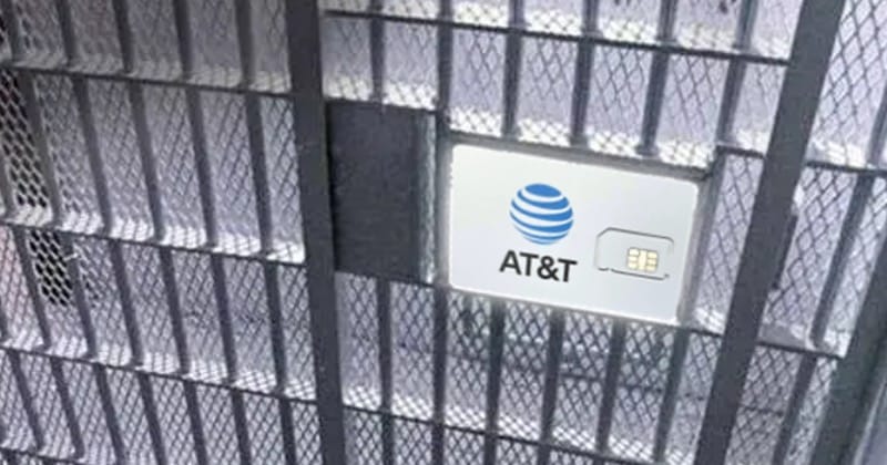 Former AT&T store worker jailed after moonlighting as a SIM-swap gang’s inside man