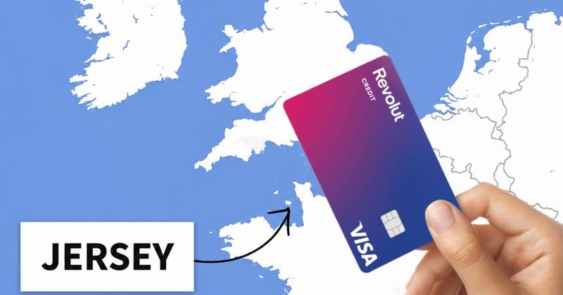Revolut scam wave steals £180,000 from Jersey residents in just four weeks