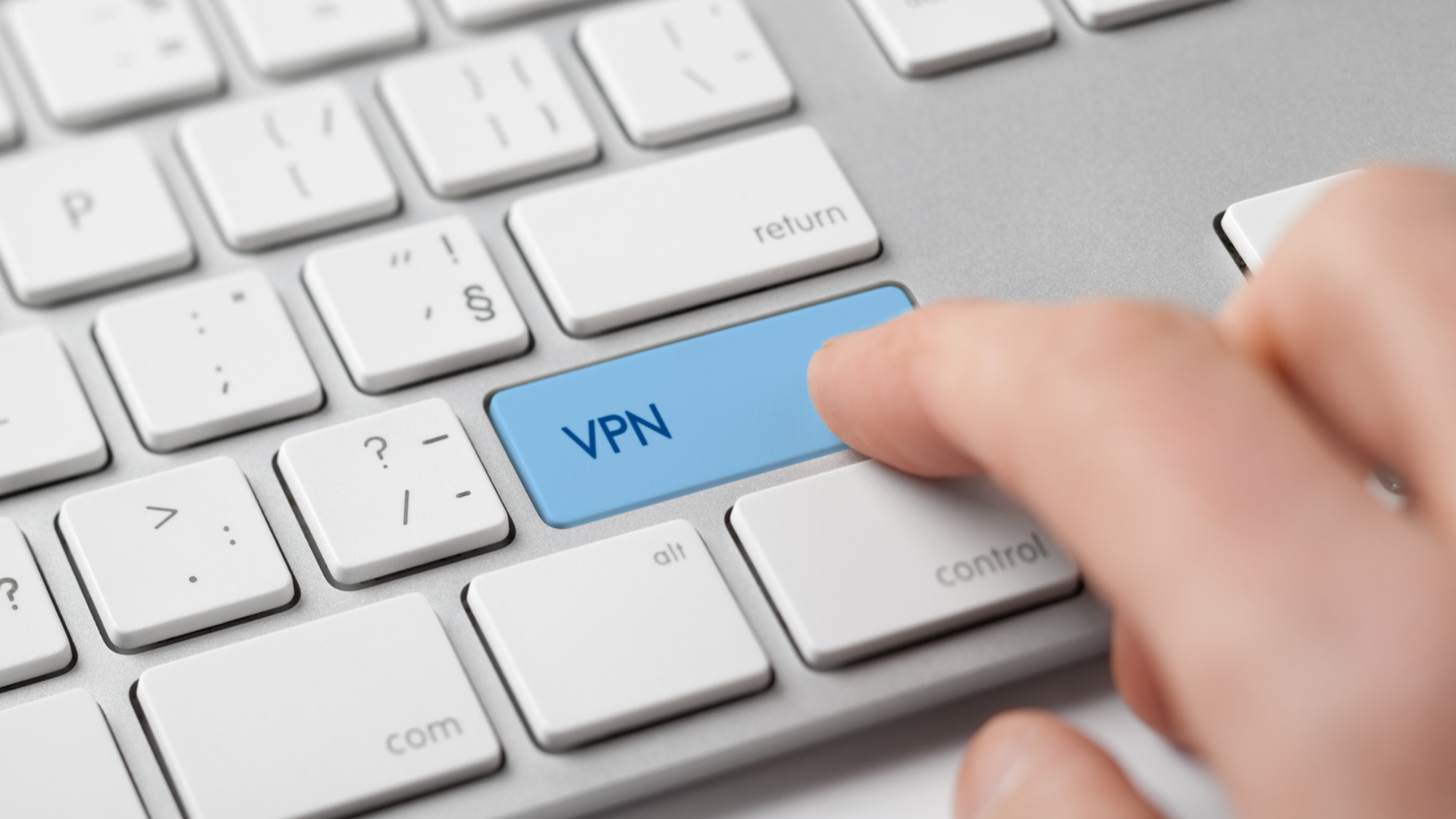Does a small business need an unlimited VPN?