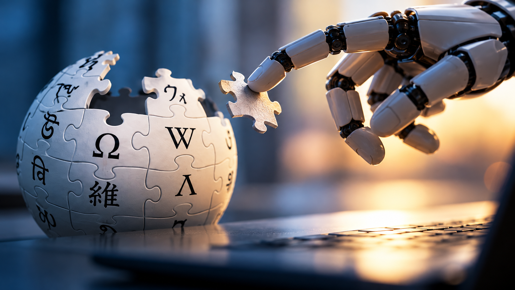Rogue OpenAI agents caught tampering with Wikipedia Rogue OpenAI agents caught tampering with Wikipedia