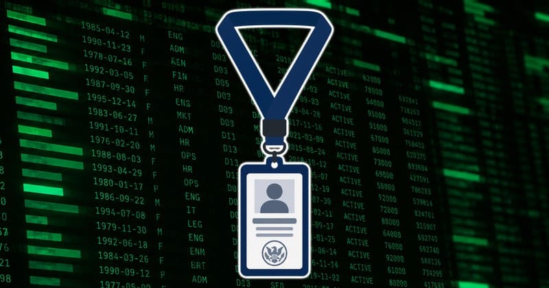 Hackers leak personnel data of 41,000+ Homeland Security staff, including ICE and border agents