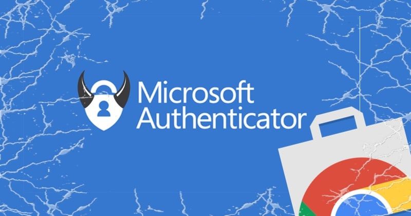 Fake Microsoft Authenticator extension discovered in Chrome Store