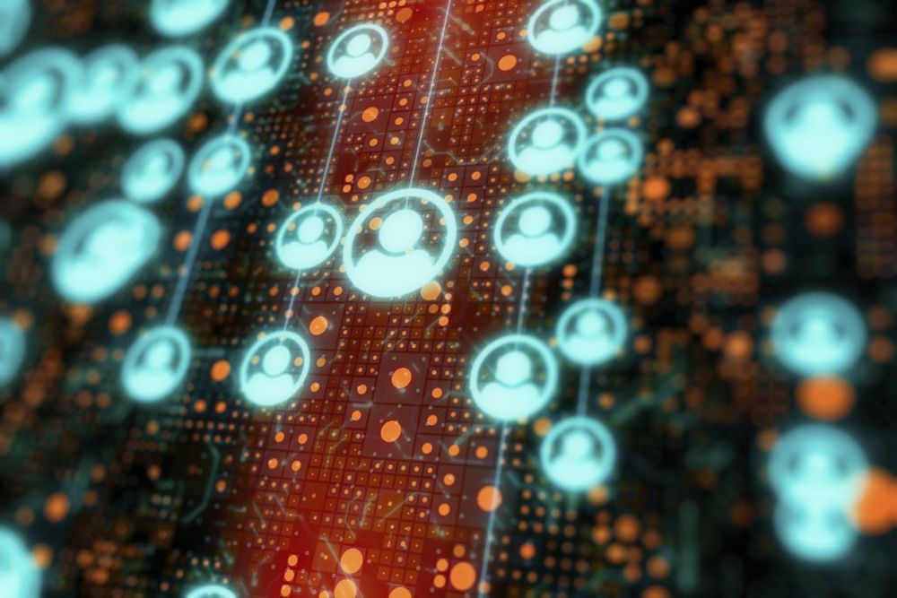 Les pertes liées à la fraude par usurpation d'identité ont atteint 56 milliards de dollars en 2020