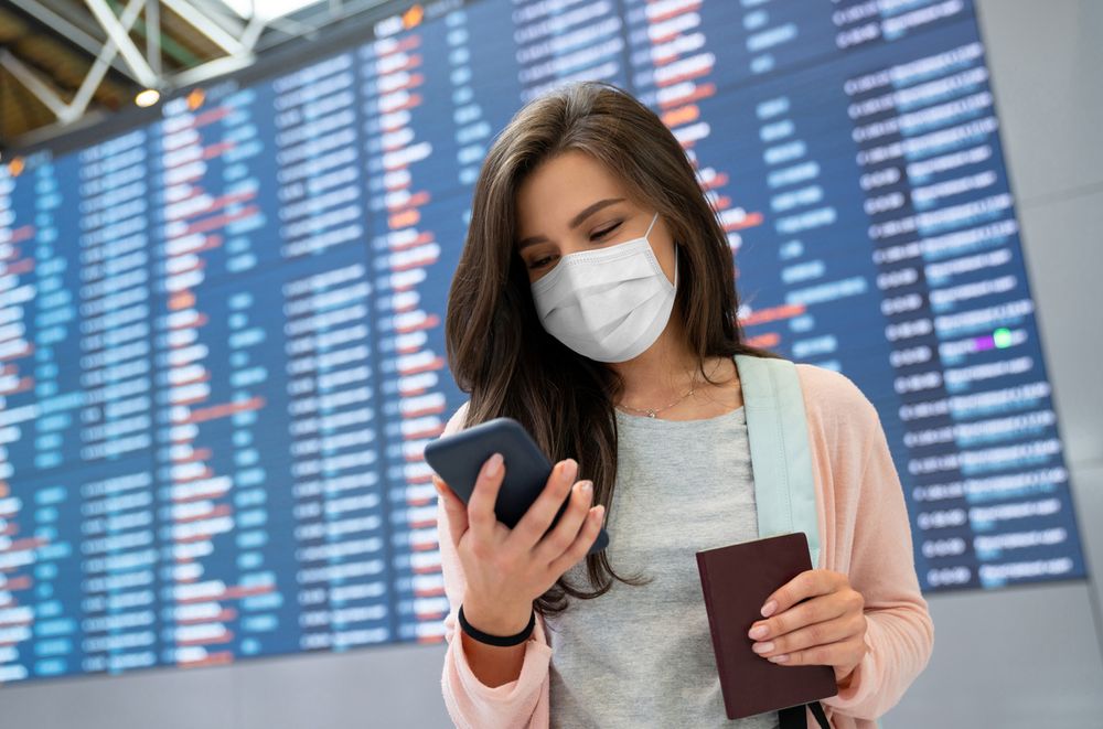 Vous planifiez vos vacances d'été ? Voici ce que vous devez savoir pour éviter la fraude.