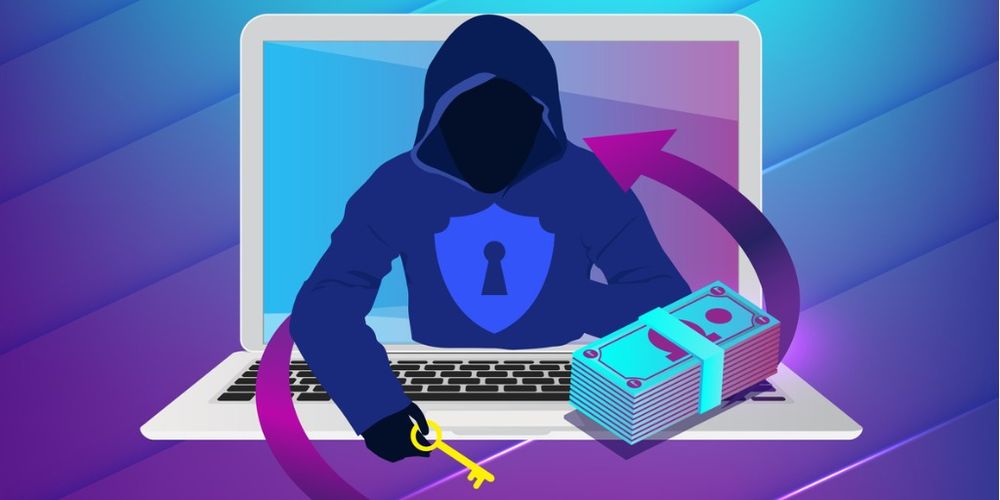 Un gang de ransomwares ferme ses activités après avoir gagné 365 000 $ en un mois
