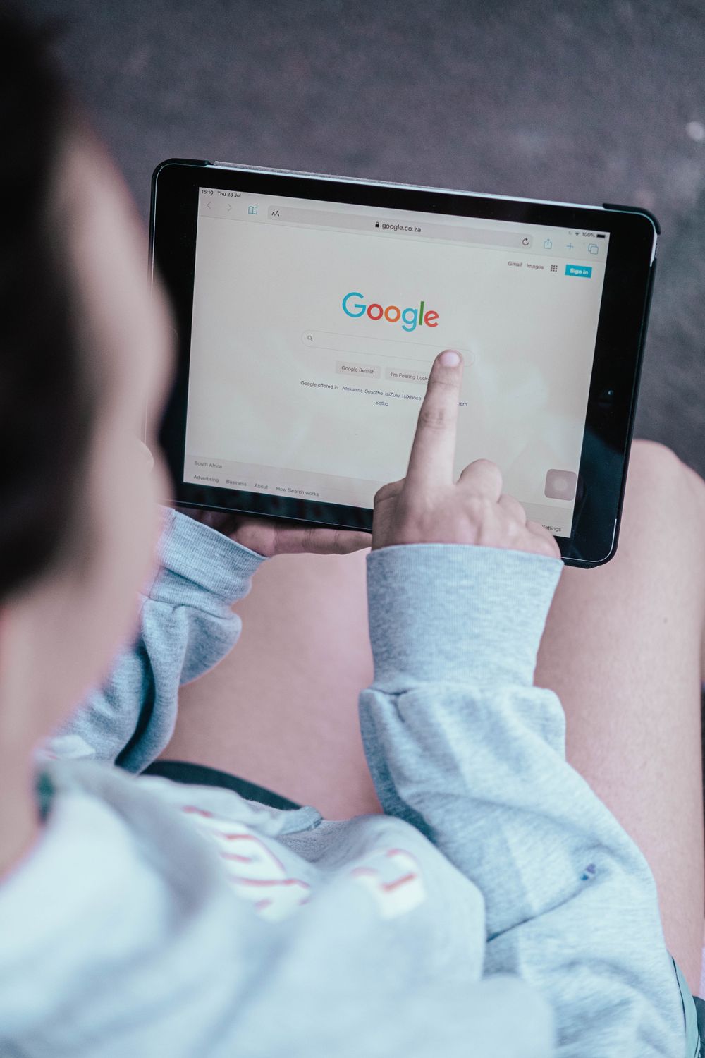 Five Easy Steps to Strengthen the Security of Your Google Account
