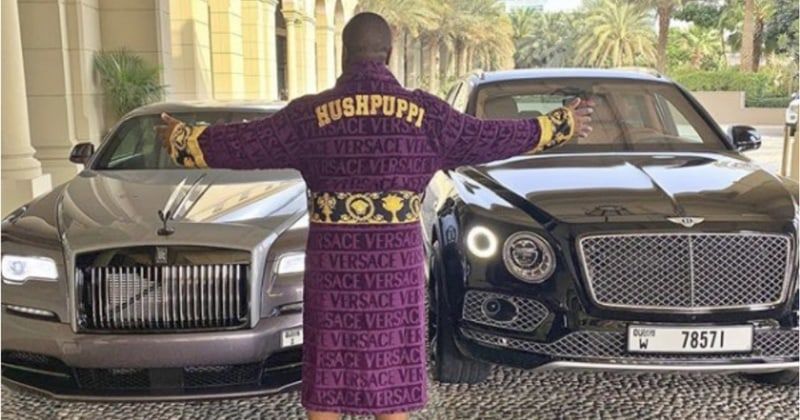 Instagram influencer Hushpuppi admits his part in scams that stole more than $24 million