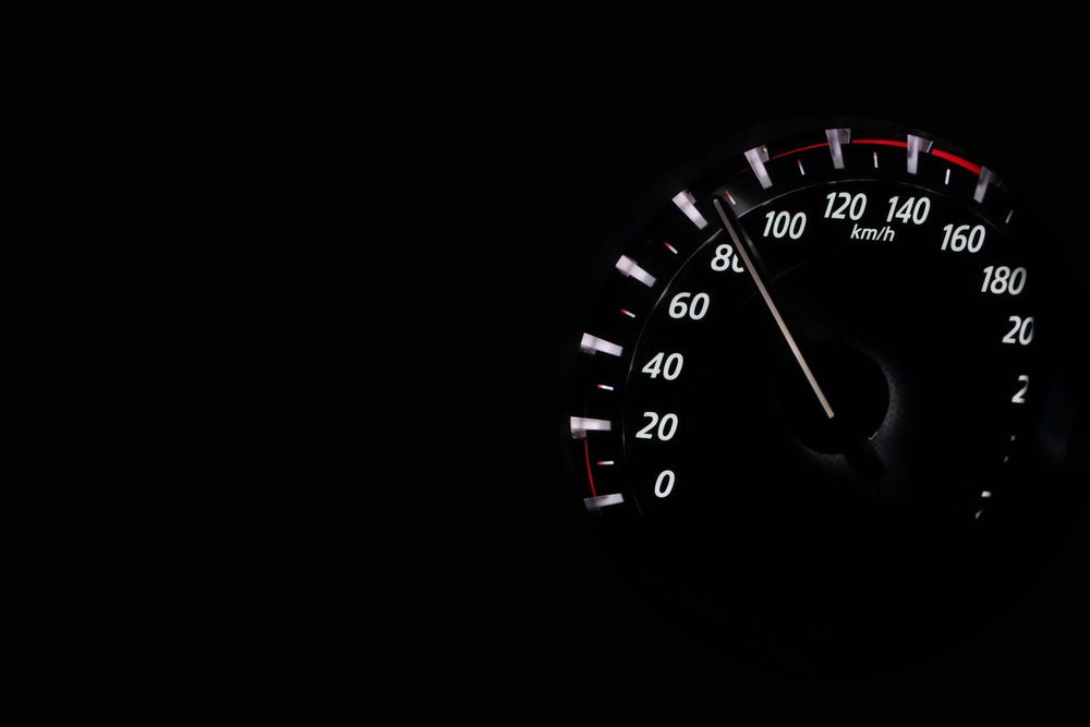 80% of Drivers Don't Remove Personal Information Before Selling Their Car