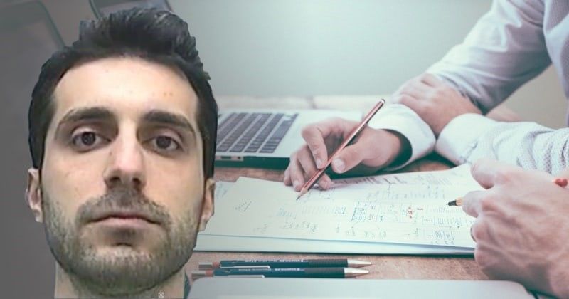 "Foolish" university hacker jailed after selling exam papers to fellow students