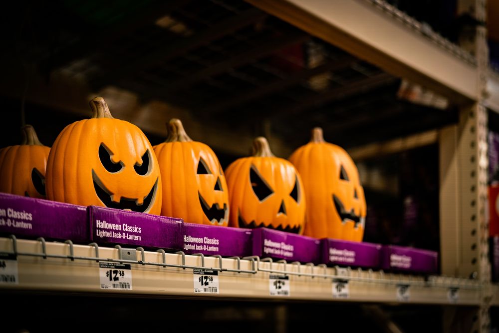 Home Depot Isn't Sending You This Halloween Special Promo
