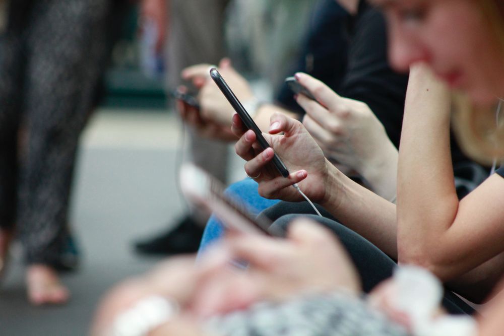 Top Reasons why People Are Not Using a Security Tool on Their Phone
