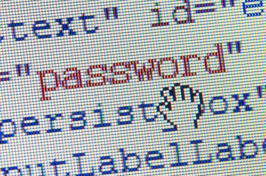 Common Credentials Criminals Use in IoT Dictionary Attacks Revealed