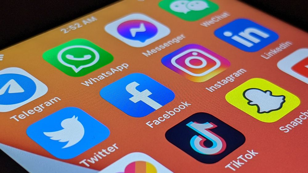 How to react to the most common social media privacy and security risks