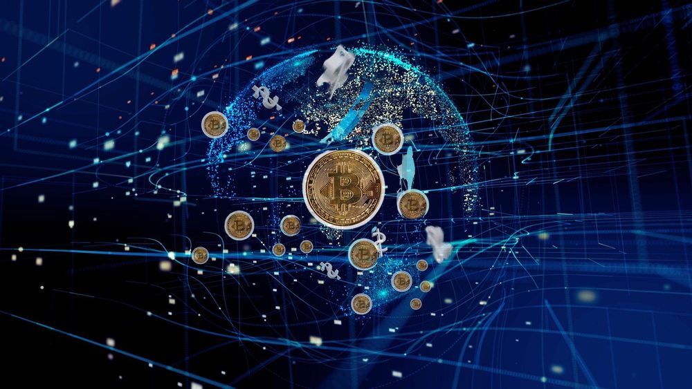 Scammers steal $7.7 billion worth of crypto from investors in 2021