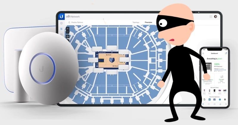 Man charged with Ubiquiti data breach and extortion was employee assigned to investigate hack
