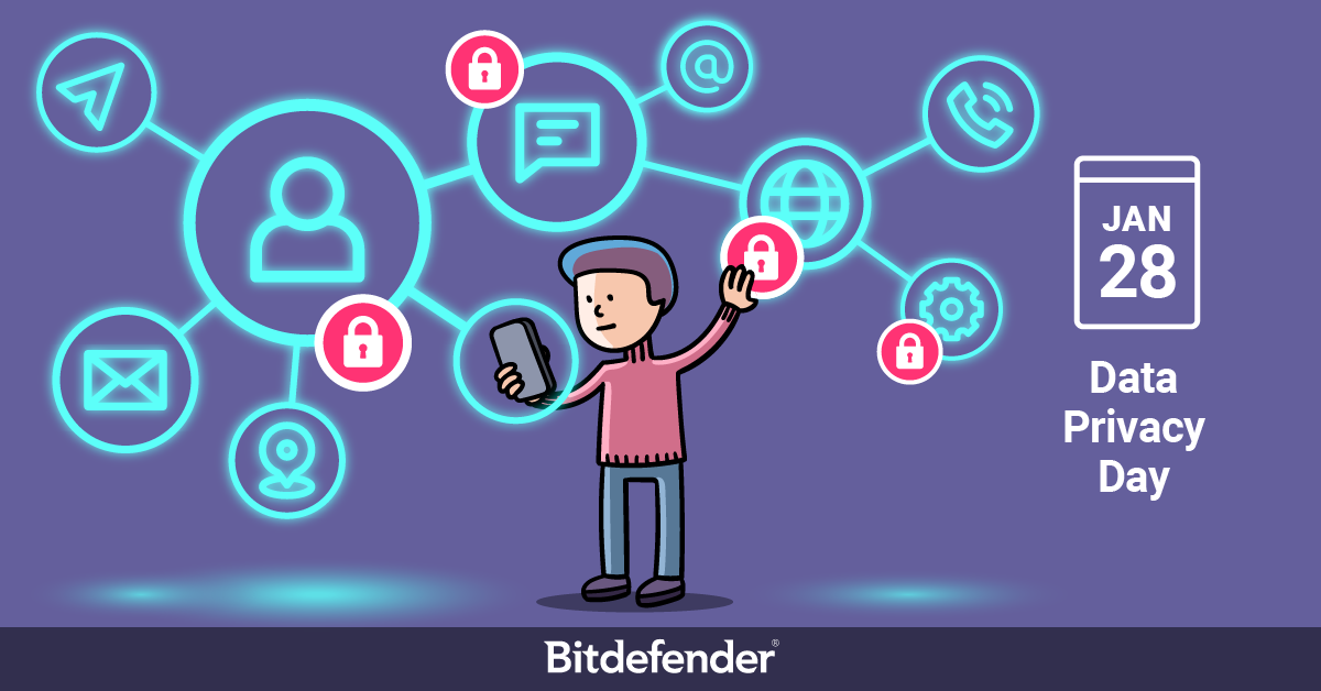 Don’t Set It and Forget It: Creating a Reliable Mindset of Privacy on International Data Privacy Day