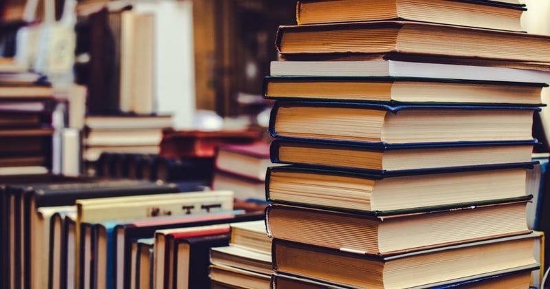The Spine Collector: Man arrested for using fake email addresses to steal hundreds of unpublished manuscripts